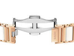 S Watch Integral SG5N,whi.MOP