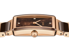 S Watch Integral SG5N,brownMOP