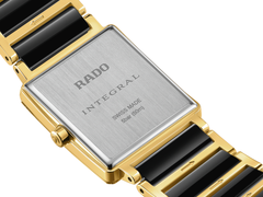 S Watch Integral RAD2N-1,bla,J