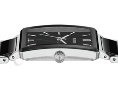 L Watch Integral,black