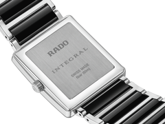 L Watch Integral,black
