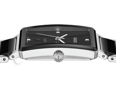 L Watch Integral,black,J