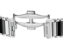 L Watch Integral,black,J