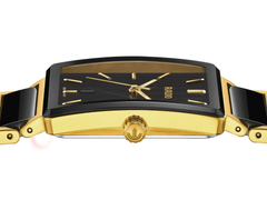 L Watch Integral,RAD2N-1,black