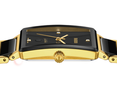 L Watch Integral RAD2N-1,bla,J