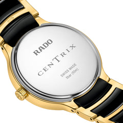 RADO CENTRIX