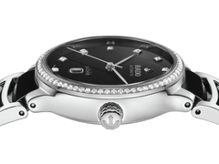 S Watch Centrix,A,sJ,black