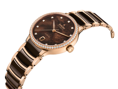 M Watch Centrix,A,pink,sJbrown