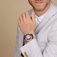 CAPTAIN COOK AUTOMATIC