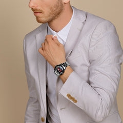 CAPTAIN COOK AUTOMATIC