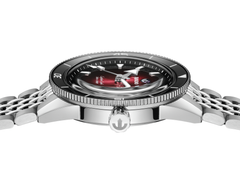 L Watch Capt.Cook 39mm,bur.Kit