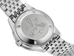 L Watch Capt.Cook 39mm,bur.Kit