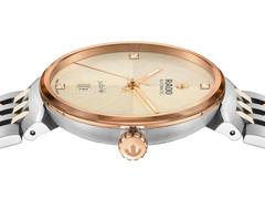 L Watch Flor.Cl.pink,champ.J