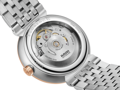 L Watch Flor.Cl.pink,champ.J