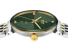 L Watch Flor.Cl.yellow,green J