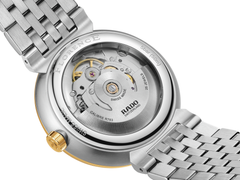 L Watch Flor.Cl.yellow,green J